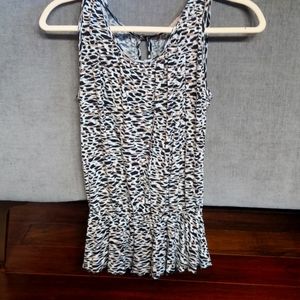 Banana Republic women tank top XS